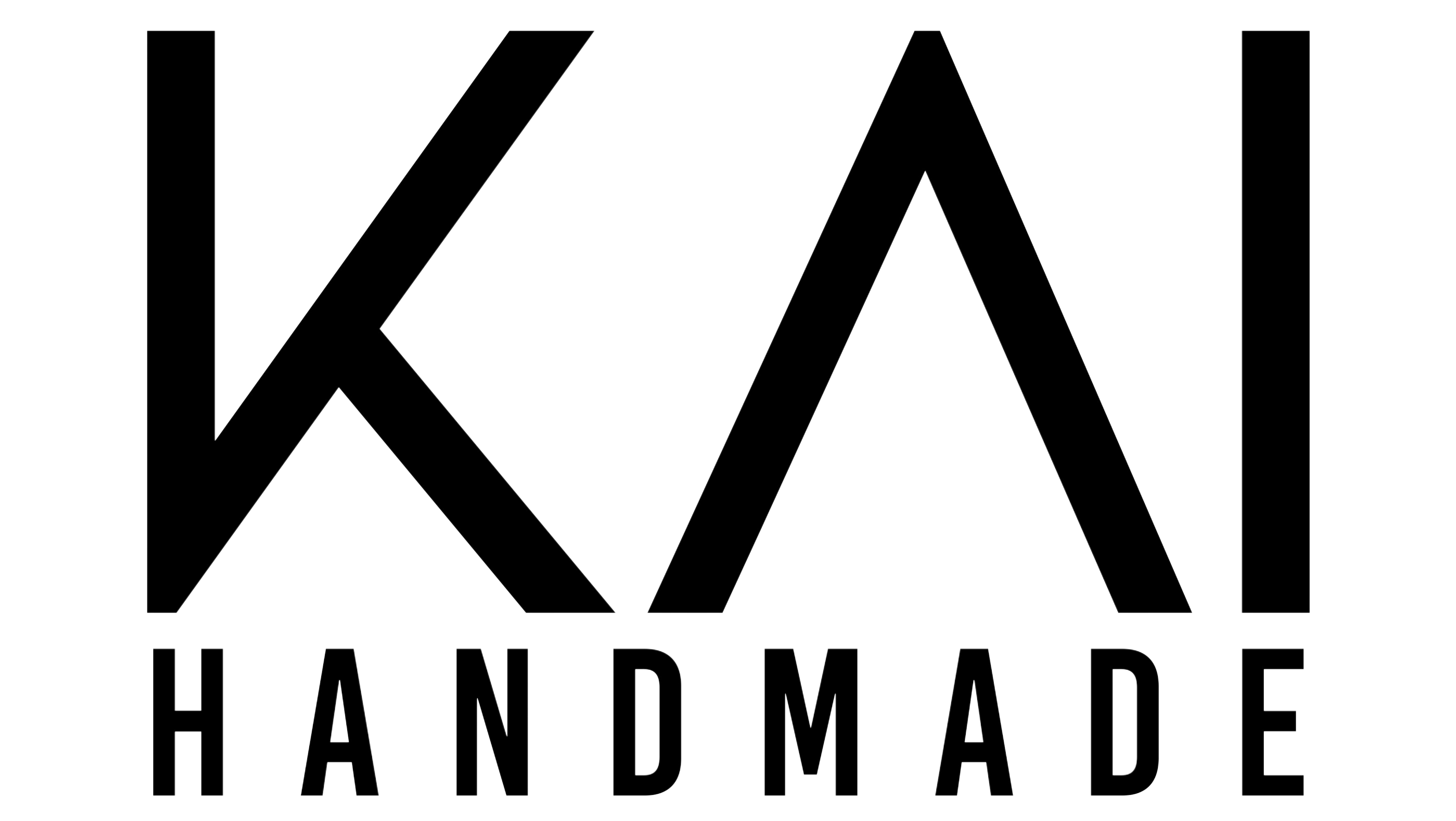 KAI HANDMADE